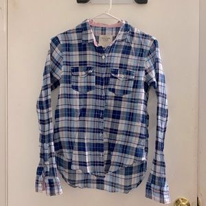 Abercrombie & Fitch Shirt